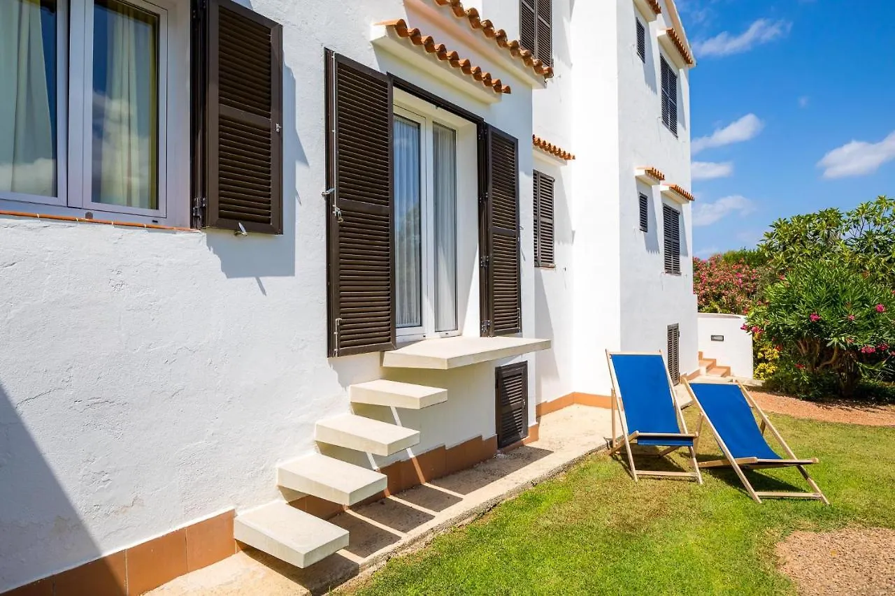Apartamento Buganvilla B5 Son Bou Apartment