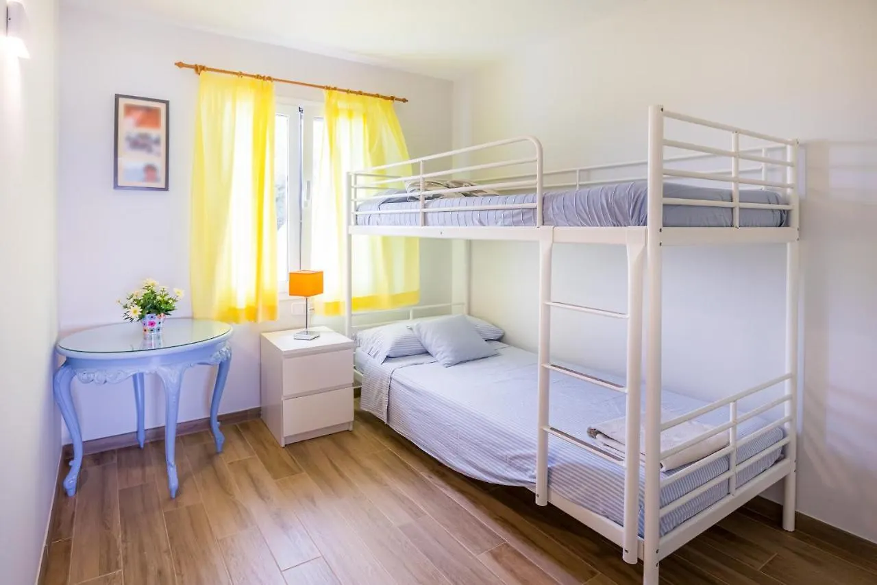 Apartamento Buganvilla B5 Son Bou