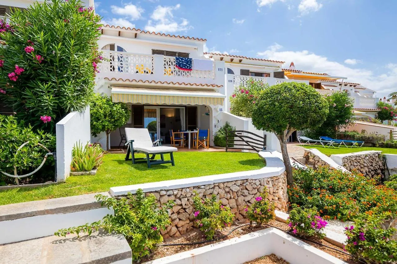 Apartamento Buganvilla B5 Son Bou